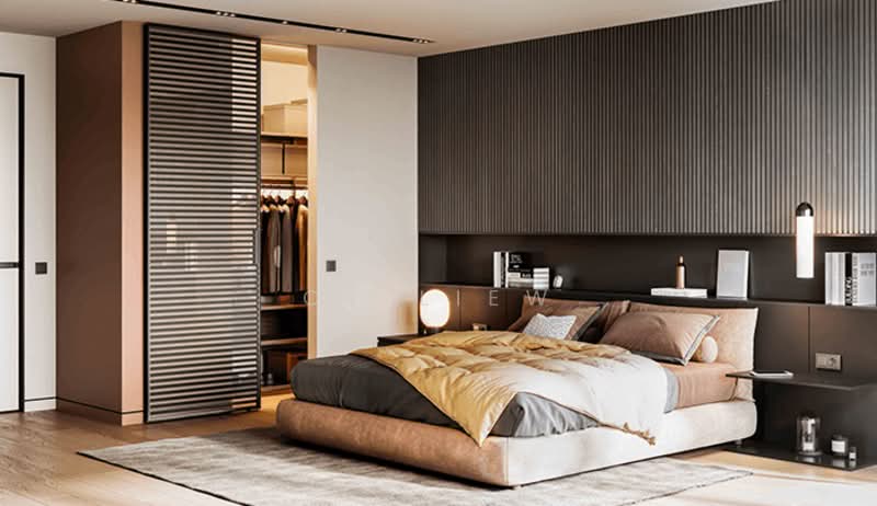 Servis Apartment untuk Dijual di Riveria City - CY Liew - Bedroom - PropertyGuru.com.my