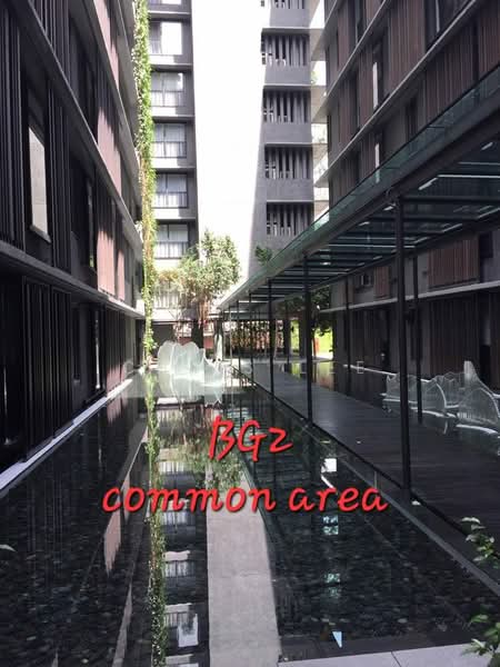Condominium for Sale at Dedaun Condominium - CHRIS LEE - Exterior - PropertyGuru.com.my