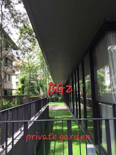 Condominium for Sale at Dedaun Condominium - CHRIS LEE - Exterior - PropertyGuru.com.my