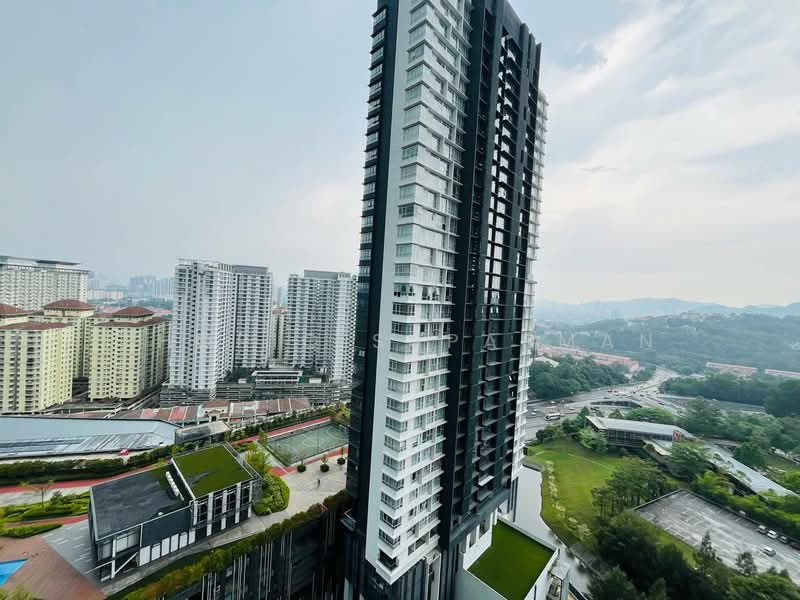 Condominium for Sale at The Veo - Thoriq Suparman - Exterior - PropertyGuru.com.my