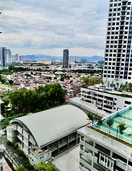 Condominium for Rent at Villa Wangsamas - Basri Munir - Exterior - PropertyGuru.com.my