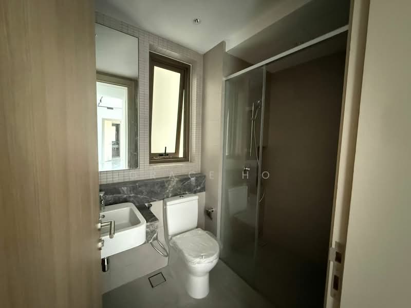 Condominium for Sale at Park Place - Grace Ho - Bathroom - PropertyGuru.com.my