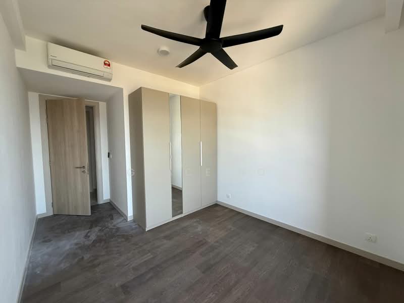 Condominium for Sale at Park Place - Grace Ho - Bedroom - PropertyGuru.com.my