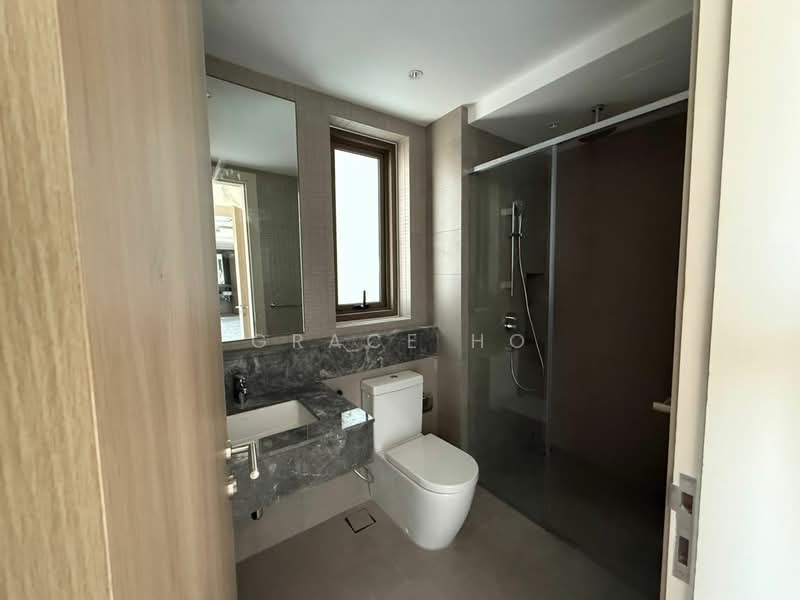 Condominium for Sale at Park Place - Grace Ho - Bathroom - PropertyGuru.com.my
