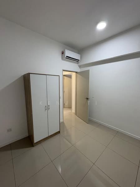 Service Residence for Rent at Savvy @ Riana Dutamas - Kenji Ti - Bedroom - PropertyGuru.com.my