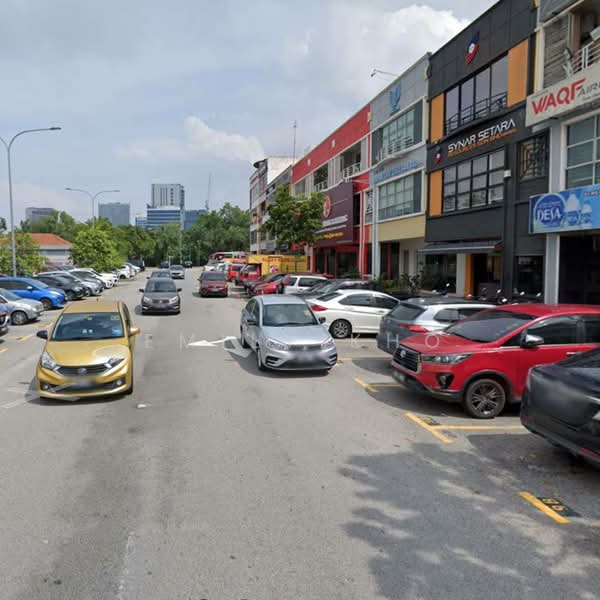 Kedai untuk Disewa di Shah Alam (Selangor) - Emily Kho - Exterior - PropertyGuru.com.my