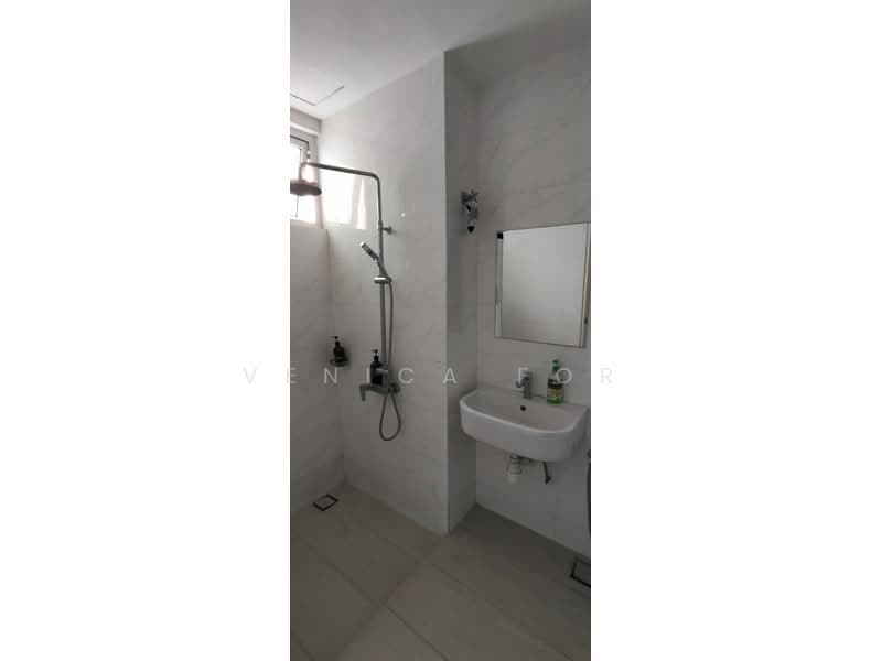 Service Residence for Rent at Twin Galaxy (Dwi Galaksi) - Venica For - PropertyGuru.com.my