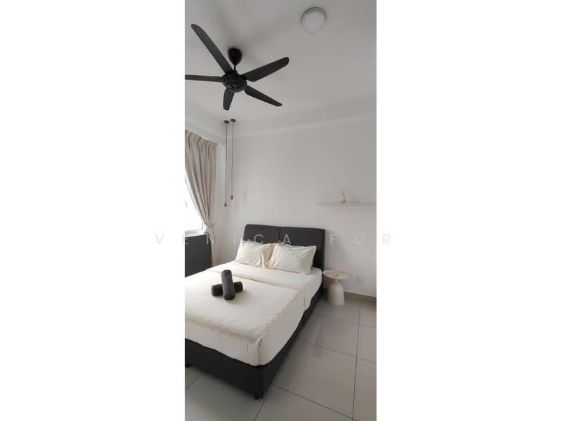 Service Residence for Rent at Twin Galaxy (Dwi Galaksi) - Venica For - PropertyGuru.com.my