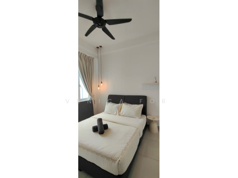 Service Residence for Rent at Twin Galaxy (Dwi Galaksi) - Venica For - PropertyGuru.com.my
