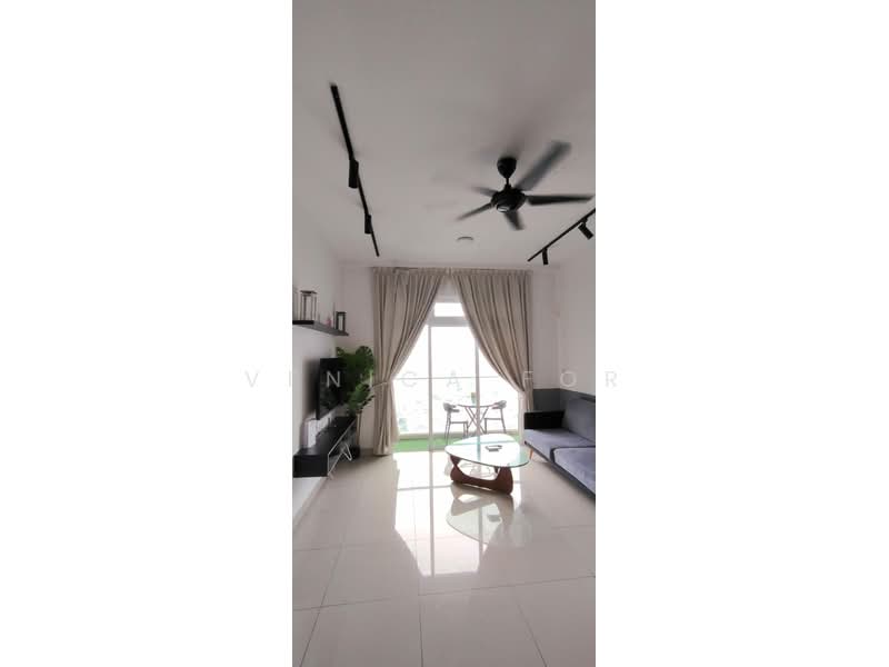 Service Residence for Rent at Twin Galaxy (Dwi Galaksi) - Venica For - PropertyGuru.com.my