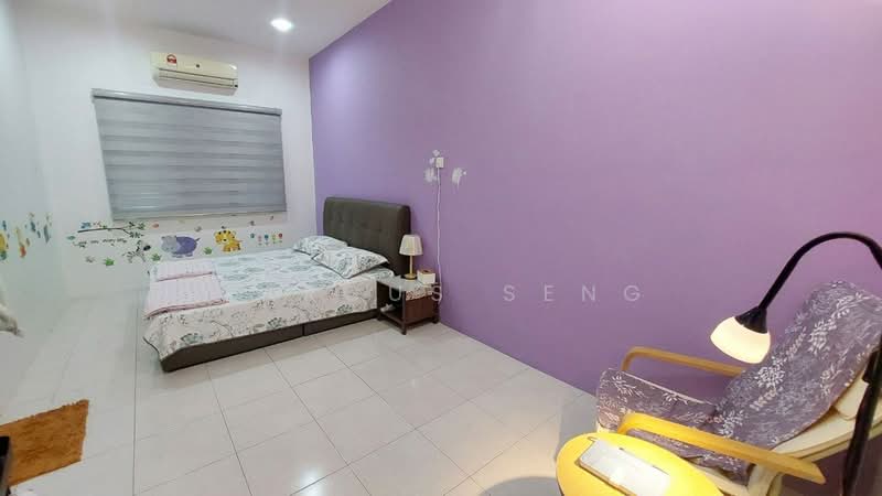 Rumah Teres 2 Tingkat untuk Dijual di Taman Rapat Permai (Ipoh) - Marcus Seng - PropertyGuru.com.my