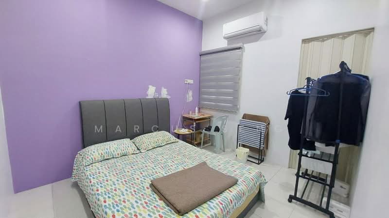 Rumah Teres 2 Tingkat untuk Dijual di Taman Rapat Permai (Ipoh) - Marcus Seng - PropertyGuru.com.my