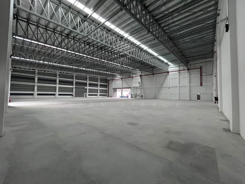 Kilang untuk Disewa di Elmina (Shah Alam) - Brian JiaKok - Interior - PropertyGuru.com.my