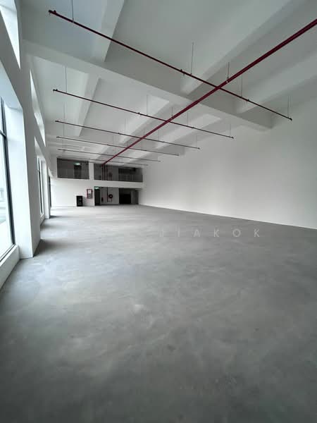 Kilang untuk Disewa di Elmina (Shah Alam) - Brian JiaKok - Interior - PropertyGuru.com.my
