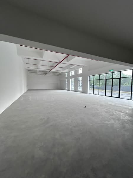 Kilang untuk Disewa di Elmina (Shah Alam) - Brian JiaKok - Interior - PropertyGuru.com.my