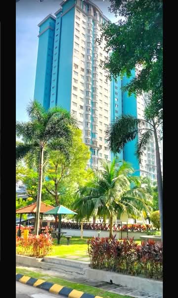 Kondominium untuk Dijual di Angkasa Condominiums - Bryan Yeoh - Exterior - PropertyGuru.com.my