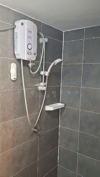 Condominium for Rent at Empire Damansara (Empire SOHO 2) - Teck Meng Lok - Bathroom - PropertyGuru.com.my