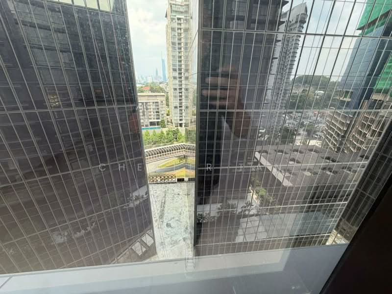 Service Residence for Sale at Pavilion Damansara Heights - Sheirley Wong - View - PropertyGuru.com.my