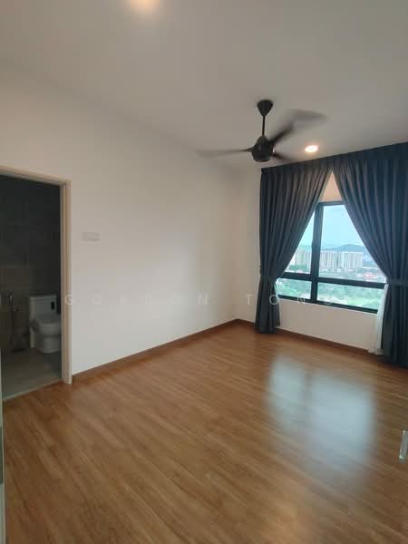 Service Residence for Rent at The Tropika - Gordon Tong - Bathroom - PropertyGuru.com.my