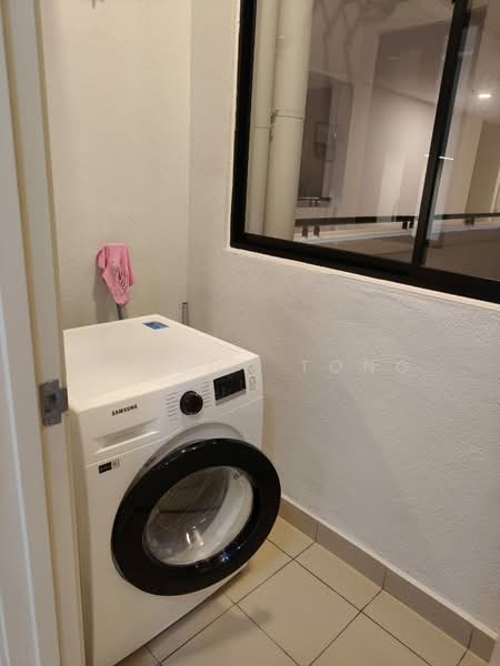 Service Residence for Rent at The Tropika - Gordon Tong - Interior - PropertyGuru.com.my
