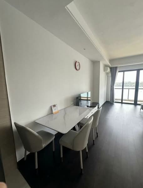 Condominium for Rent at R&F Princess Cove Phase 2-Seine Region - JP Soh - Dining Room - PropertyGuru.com.my