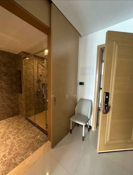 Condominium for Rent at R&F Princess Cove Phase 2-Seine Region - JP Soh - Bathroom - PropertyGuru.com.my
