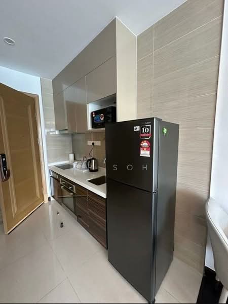 Condominium for Rent at R&F Princess Cove Phase 2-Seine Region - JP Soh - Kitchen - PropertyGuru.com.my