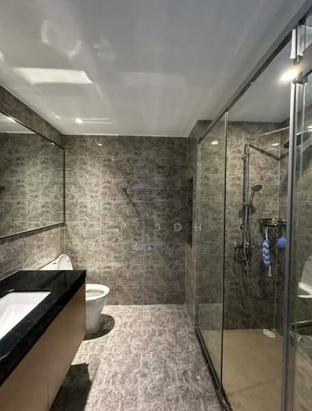 Condominium for Rent at R&F Princess Cove Phase 2-Seine Region - JP Soh - Bathroom - PropertyGuru.com.my