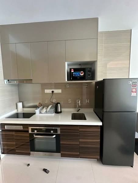 Condominium for Rent at R&F Princess Cove Phase 2-Seine Region - JP Soh - Kitchen - PropertyGuru.com.my