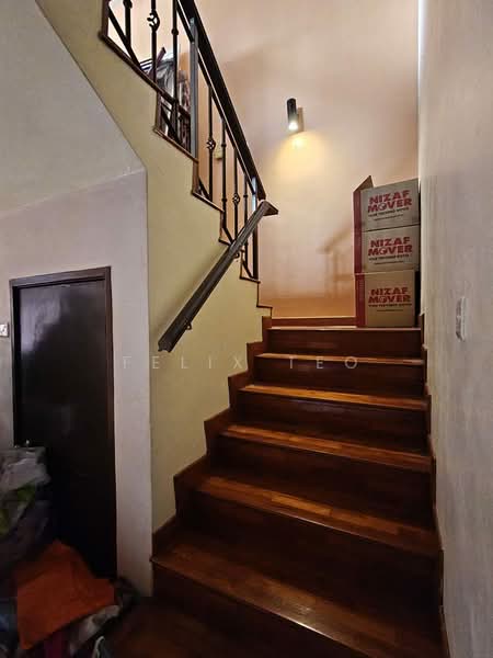Semi-Detached House for Sale in Taman Ponderosa (Johor Bahru) - Felix Teo - Interior - PropertyGuru.com.my