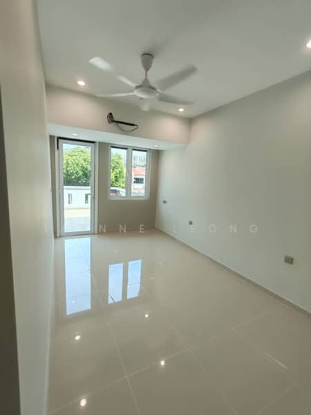 Rumah Teres 2 Tingkat untuk Dijual di Island Glades (Jelutong) - Elynne Leong - Interior - PropertyGuru.com.my