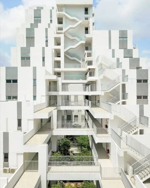 Service Residence for Rent at Paragon @ Pan'gaea - Stanley Ooi - PropertyGuru.com.my