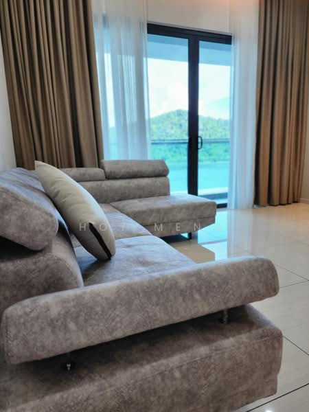 Condominium for Rent at Queens Residences Q1 @ Queens Waterfront - Hoy Meng - PropertyGuru.com.my