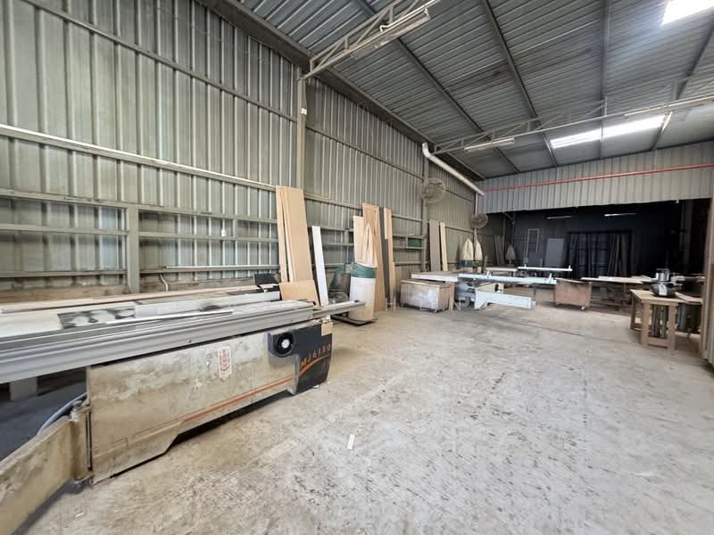 Cluster Factory for Sale in Eco Business Park 1 (Johor Bahru) - Karen Heng - Interior - PropertyGuru.com.my
