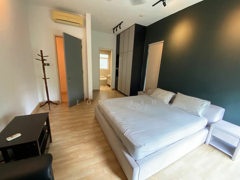 Kondominium untuk Disewa di Amaya Saujana - Eddy TAN - Bedroom - PropertyGuru.com.my