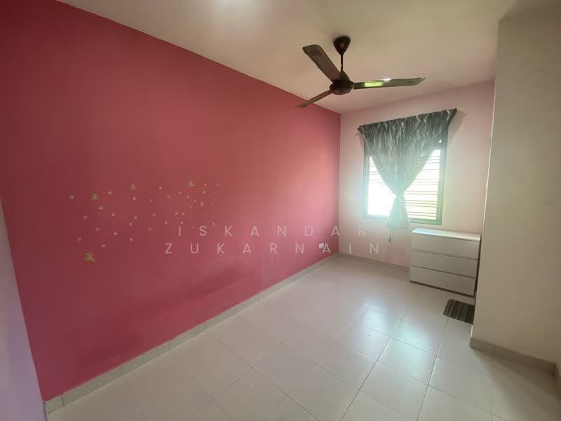 2-storey Terraced House for Sale in Taman Bukit Tiram (Ulu Tiram) - Iskandar Zukarnain - PropertyGuru.com.my