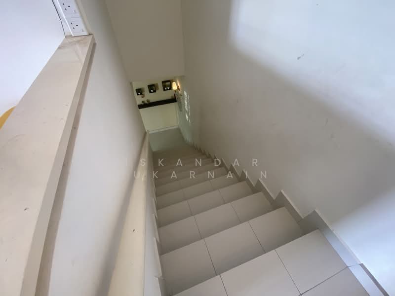 2-storey Terraced House for Sale in Taman Bukit Tiram (Ulu Tiram) - Iskandar Zukarnain - PropertyGuru.com.my