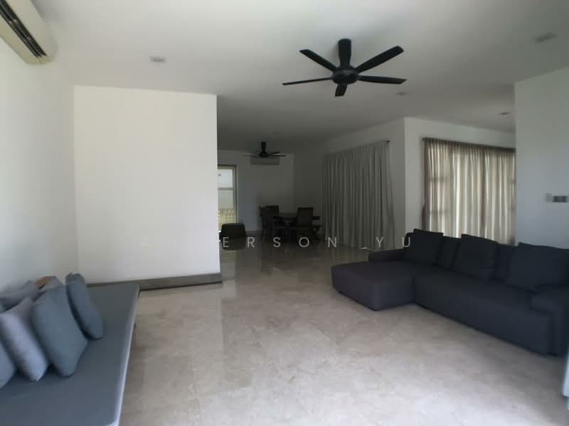 Bungalow for Rent in Iskandar Puteri (Nusajaya) (Johor) - Anderson Yu - Living Room - PropertyGuru.com.my