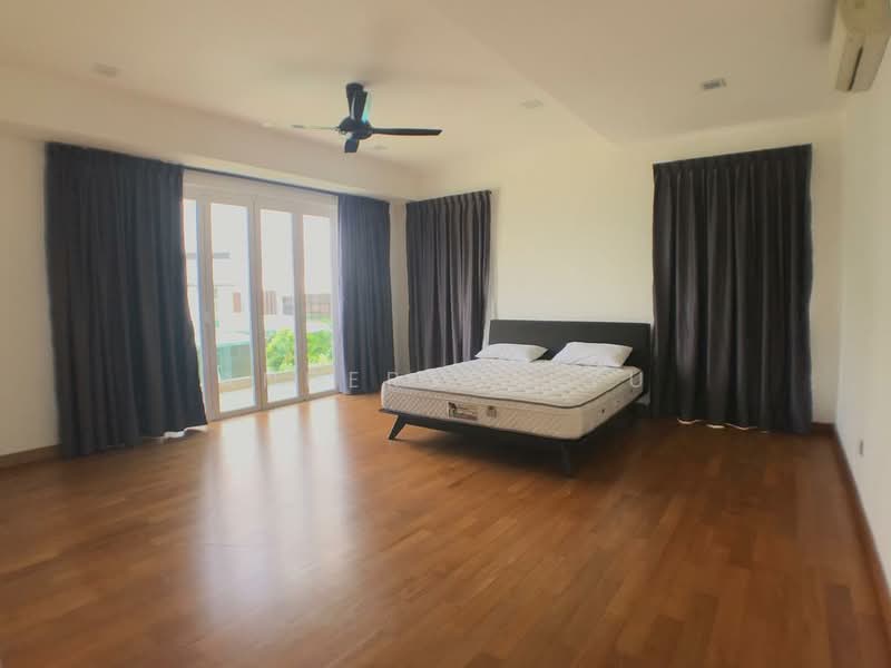 Bungalow for Rent in Iskandar Puteri (Nusajaya) (Johor) - Anderson Yu - Bedroom - PropertyGuru.com.my