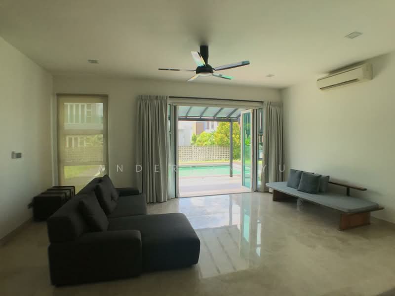 Bungalow for Rent in Iskandar Puteri (Nusajaya) (Johor) - Anderson Yu - Living Room - PropertyGuru.com.my