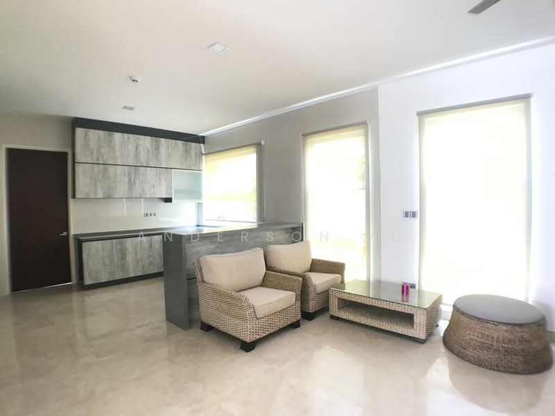 Bungalow for Rent in Iskandar Puteri (Nusajaya) (Johor) - Anderson Yu - Living Room - PropertyGuru.com.my