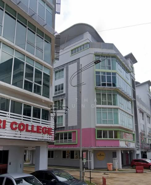 Kedai / Pejabat untuk Dijual di Kelana Jaya (Petaling Jaya) - Lee Thai Chung - Exterior - PropertyGuru.com.my