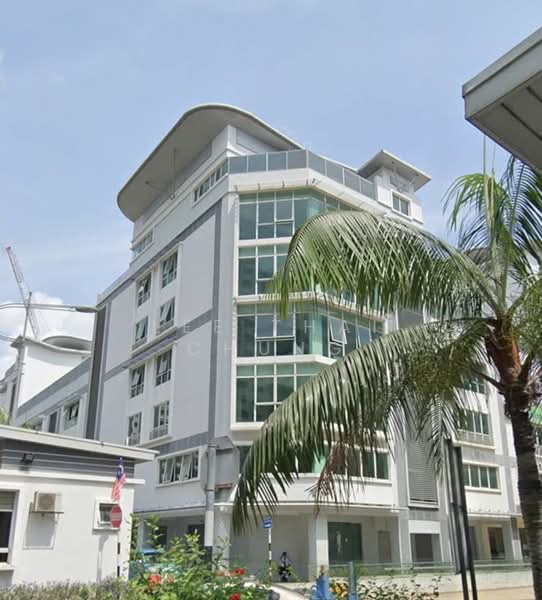 Kedai / Pejabat untuk Dijual di Kelana Jaya (Petaling Jaya) - Lee Thai Chung - Exterior - PropertyGuru.com.my