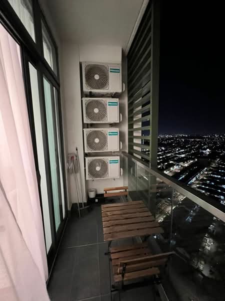 Servis Apartment untuk Disewa di Green Haven - Edmund Ling - PropertyGuru.com.my
