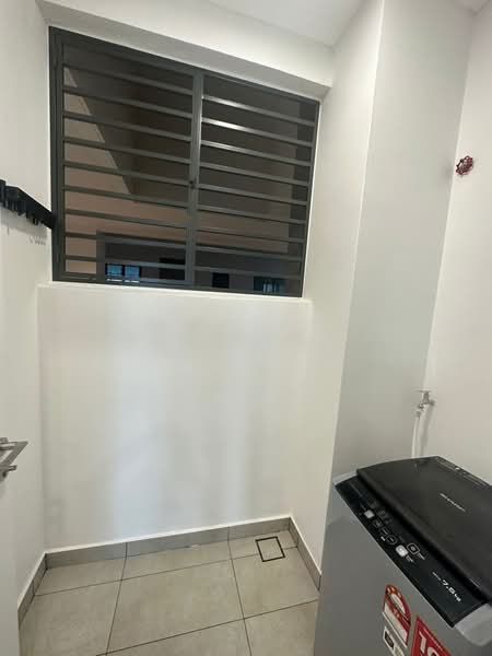 Kondominium untuk Disewa di TRIA Seputeh in 9 Seputeh, Kuala Lumpur - HY Sham - Interior - PropertyGuru.com.my