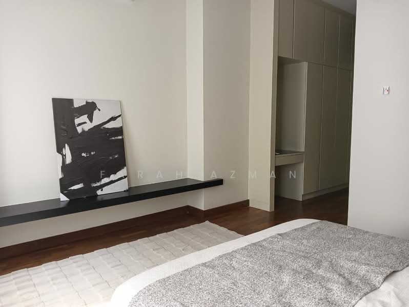 Condominium for Rent at Cinta - Farah Azman - Bedroom - PropertyGuru.com.my