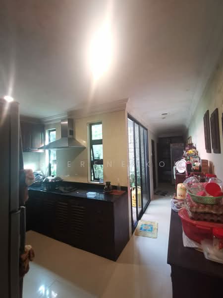 Kedai untuk Dijual di Kuching (Sarawak) - Sherene Kok - Kitchen - PropertyGuru.com.my
