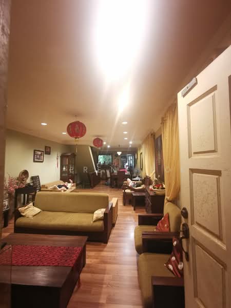 Kedai untuk Dijual di Kuching (Sarawak) - Sherene Kok - Living Room - PropertyGuru.com.my