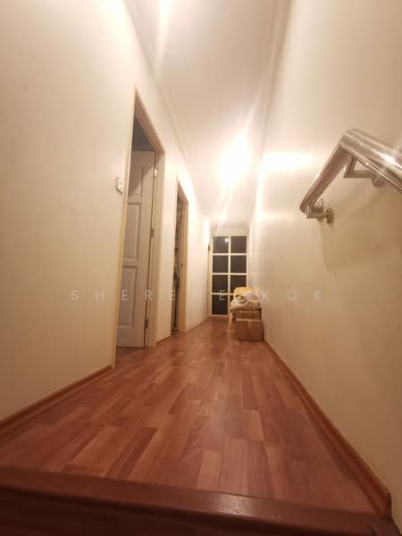 Kedai untuk Dijual di Kuching (Sarawak) - Sherene Kok - Corridor - PropertyGuru.com.my