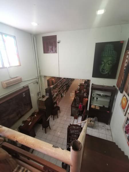 Kedai untuk Dijual di Kuching (Sarawak) - Sherene Kok - Interior - PropertyGuru.com.my